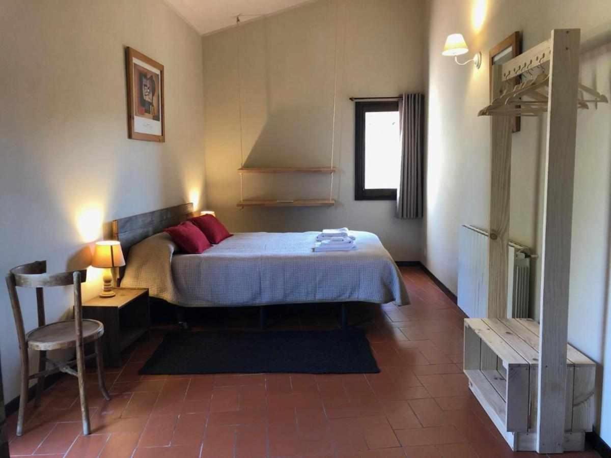 Masia Can Jou Sant Jaume de Llierca Eksteriør bilde